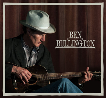 Ben Bullington Album