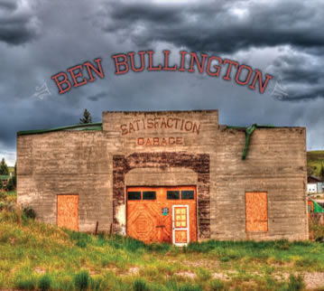 White Sulphur Springs