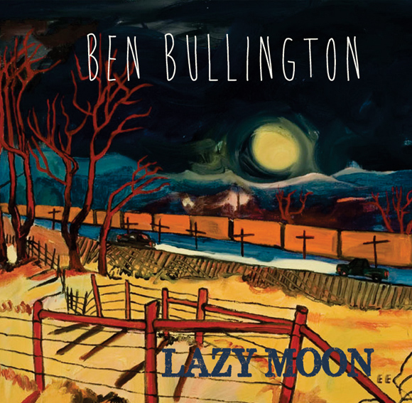 Ben Bullington Musician